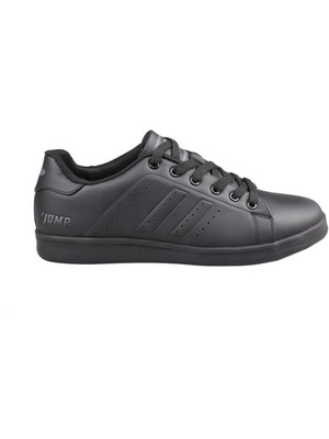 Jump 15307 Siyah Erkek Sneakers