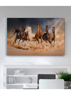 MonoStella At Kanvas Tablo