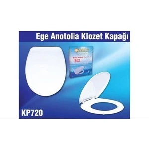 Ege Anatolia Klozet Kapağı KP720