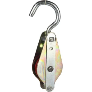 Katar Market Inşaat Makarası Bilyalı Küçük