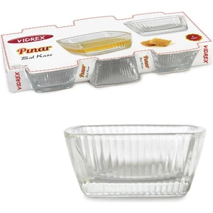 Pınar Bal Cam Kase 6 Lı Sob-70