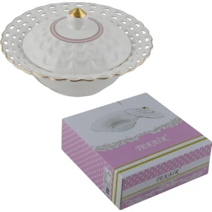 Dantelli Şekerlik CS0094