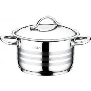 Oms Derin Tencere 20 x 10 2005