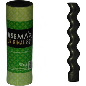 Asemax 8-2helezon ve Mil (Rotor-Stator) Takım