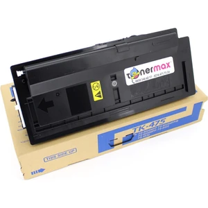 Toner Türk  TK-475 / FS6530 / FS6525 / FS6025 Muadil Toner