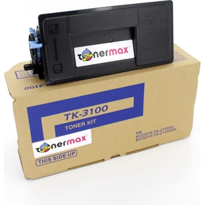 Toner Türk  Mita TK-3100 / Ecosys M3040 / M3540 / FS-2100 Muadil Toner