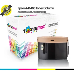 Toner Türk Epson S050650 / MX14 / MX14NF / M1400 Muadil Toneri