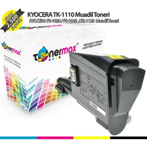 Toner Türk  TK-1110 / FS1120 / FS1020 / FS1040 Muadil Toneri