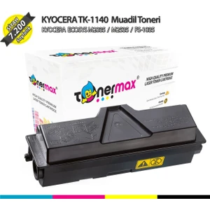 Toner Türk  TK-1140 Muadil Toner/ Ecosys M2535 / M2535 / FS1035 / FS1135