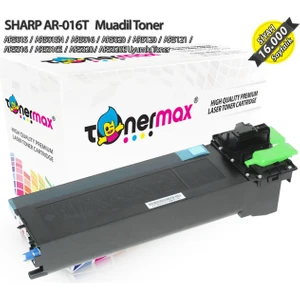 Toner Türk Sharp AR-016T Muadil Toner/ AR5015 / AR5016 / AR5120 / AR5220 / AR5316 / AR5320