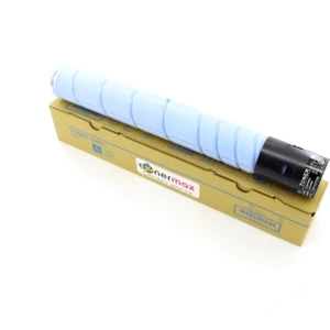 Toner Türk Develop A33K4D0 / TN-321 / Ineo +224 / 284 / 364 Mavi Muadil Toner
