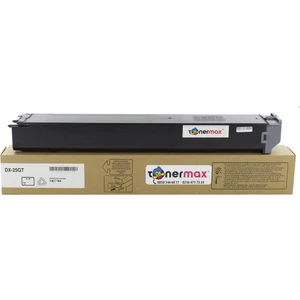 Toner Türk Sharp DX-25GTBA Siyah Muadil Fotokopi Toner