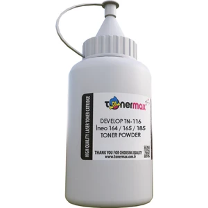 Toner Türk Develop TN-116 Toner Tozu 500GR. / Ineo 164 / 165 / 185