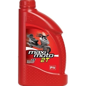 Petrol Ofisi  Maximoto 2t Yağ 1litre Benzin Yağı 2 Zamanlı Yağ
