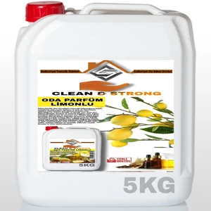 Oda Parfüm Limon 5kg