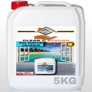 Oda Parfüm Okyanus Kokulu 5kg