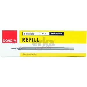 Refıl  My Jel 0.5 Kalem Yedegı Mavı