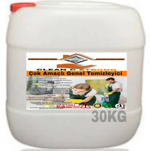 Çok Amaçlı Genel Temizleyici Aspirixx 30KG