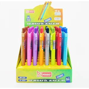 Versatıl  Mıkro Mp 330 48 Standlı 0.7 mm