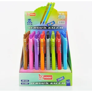 Versatıl  Mıkro Mp 330 48 Standlı 0.9 mm