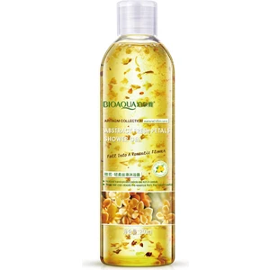 Osmanthus Çiçeği Yapraklı Duş Jeli 250 ml