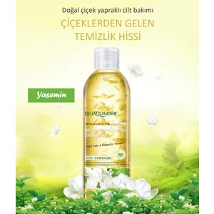 Yasemin Çiçeği Yapraklı Duş Jeli 250 ml