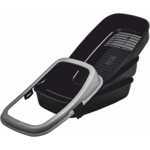 Açık Elekli Kedi Tuvaleti 42 x 61,5 x 24CM