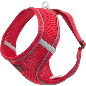 Air Net Adjustable Ayarlanabilir Göğüs Tasması Xl Kırmızı