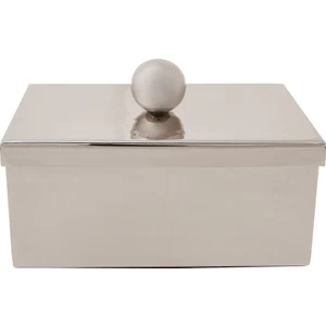 Nora Dekoratif Kutu 14X9X6CM