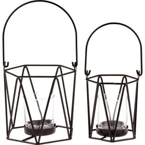 Karaca Home Prizma 2li Mumluk Seti