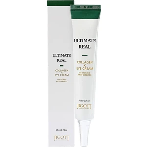 ve Yoğun Nemlendirici  Göz Kremi Ultimate Collagen Eye Cream