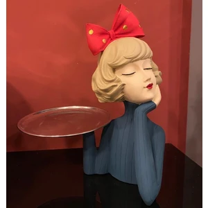 By Ari Tepsili Kız Biblo