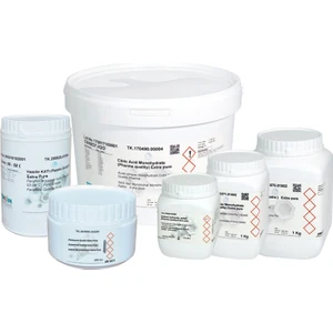 Fenol (Kristalize), Acs Grade 1 kg