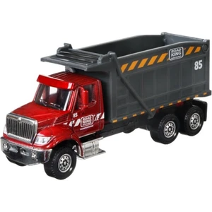 Iş Araçları 7500 Dump Truck