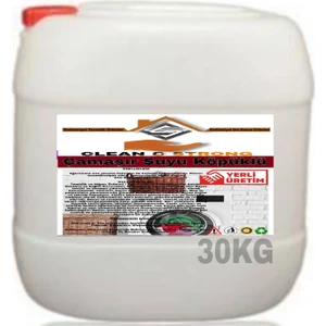 Çamaşır Suyu Köpüklü 30KG