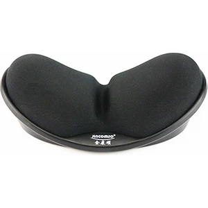 Gzplz Bileklik Mouse Pad - Siyah (Yurt Dışından)