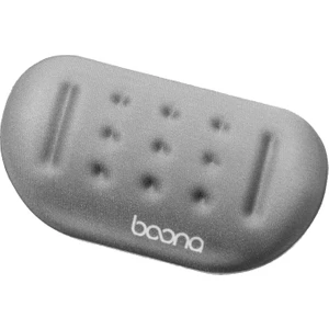 Masaj Bilek Pedi Mouse Pad Gri (Yurt Dışından)