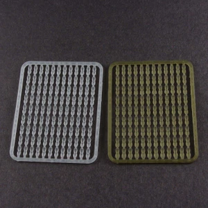 Extra Carp Exc Extra Boilie Stops Set 216PCS Stoper