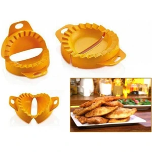 Fırsatı Sepetle 3'lü Çiğ Börek Kalıbı Ravoli Kalıbı