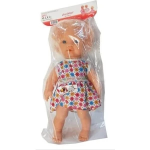 Şimşek Toys Şimşek Oyuncak Türkçe Konuşan Nazlı Bebek 35 cm