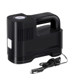 Ally Mobile ST-217 12 V Taşınabilir Hava Pompası Kompresör Araç Lastik Şişirme Makinesi