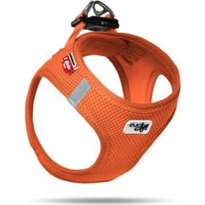 Vest Göğüs Tasması Air-Mesh Turuncu 3xs