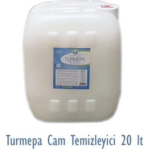 Cam Temizleyici 20 lt