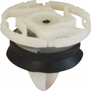 Peugeot 508 Döşeme Klipsi 7703077476 - 9345ZN 100 Adetli Paket