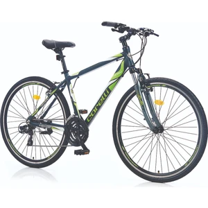 Trivor 5.1 V Fren ST-EF41 Shimano 21 Vites 28 Jant Şehir Bisikleti Yeni Model