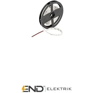 10 Çip Şerit LED Iç Mekan (Beyaz)