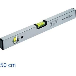 Izeltaş 50 cm Su Terazisi (Alüminyum)