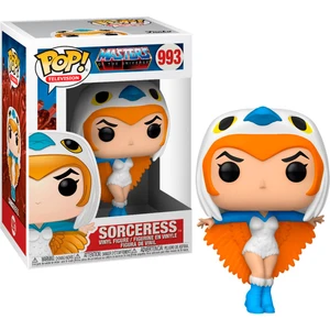 Pop Figür - Animation: Motu Sorceress