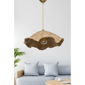 Hmydesign Ranchero Sarkıt Jüt Gümüş