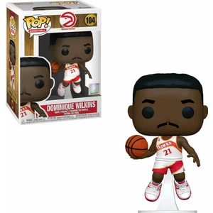 Pop Figür Nba: Legends- Dominique Wilkins